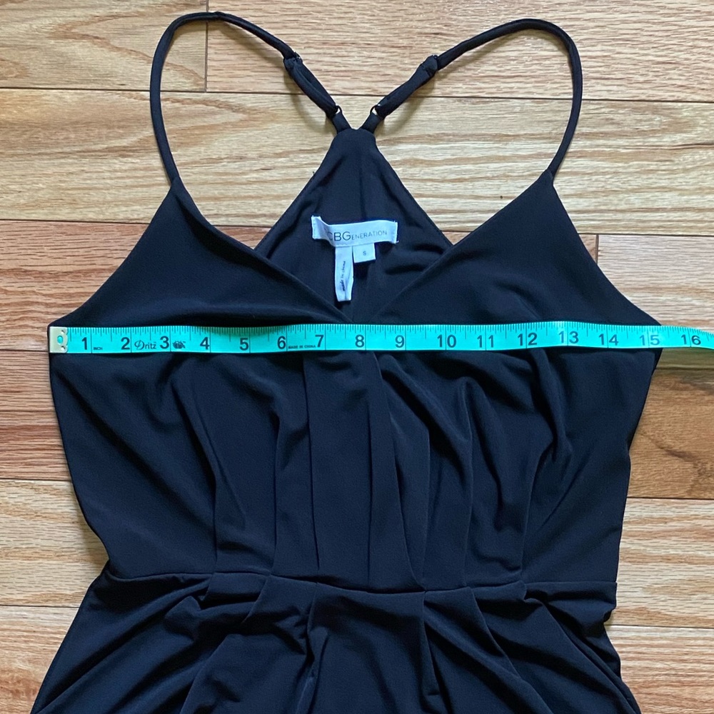 Bcbgeneration Ultimate Lbd With Adjustable Straps… - image 5